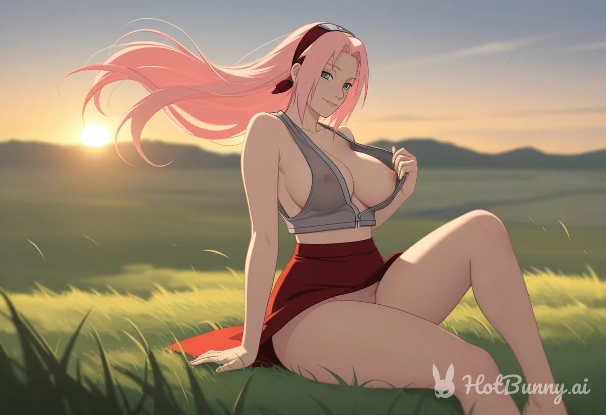 Naruto Ai Hentai