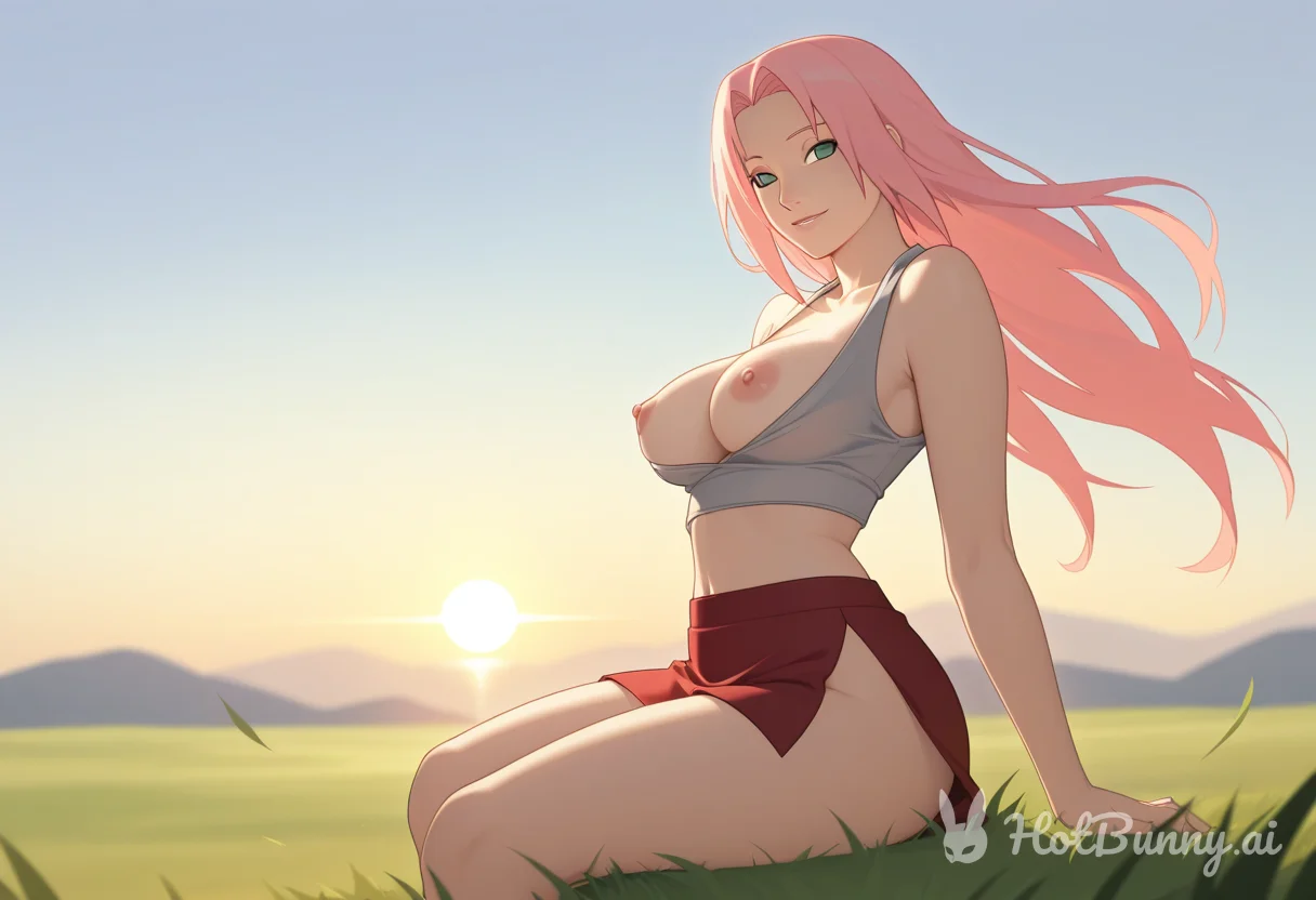 Naruto Ai Hentai