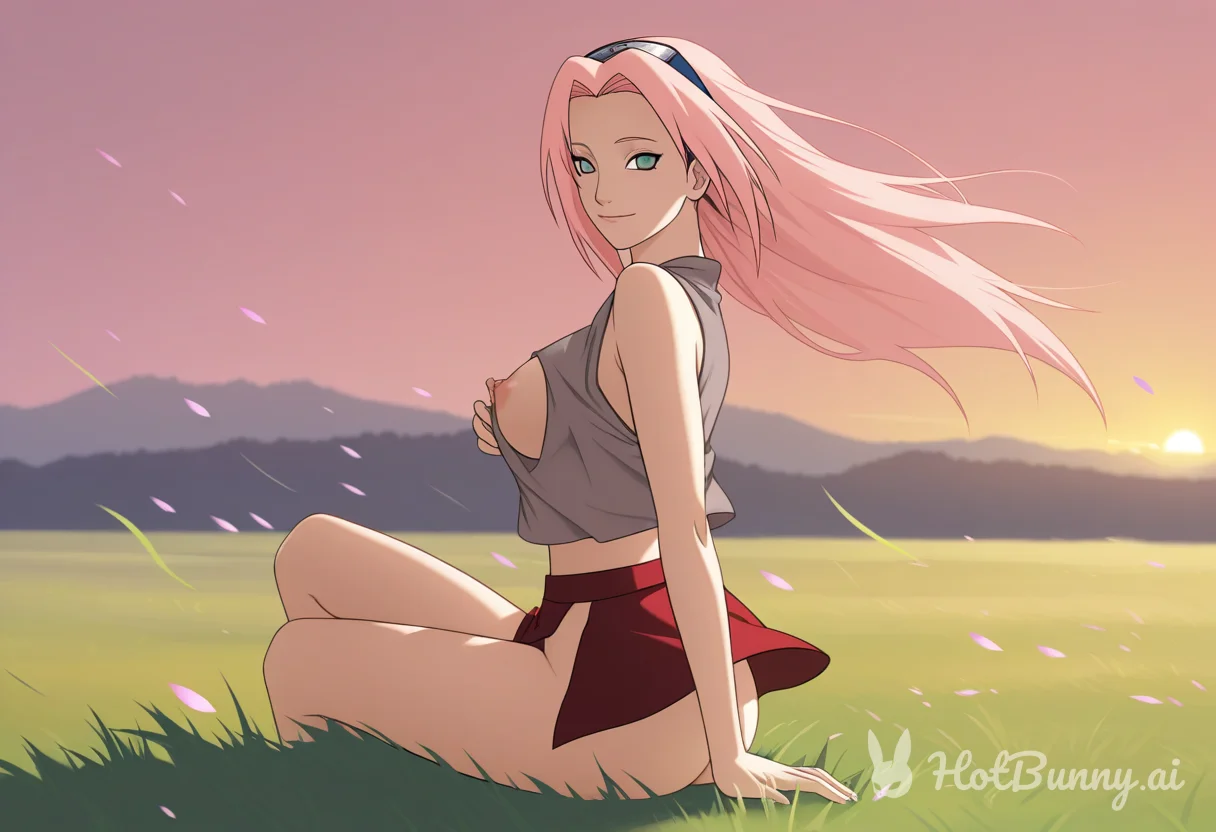 Naruto Ai Hentai
