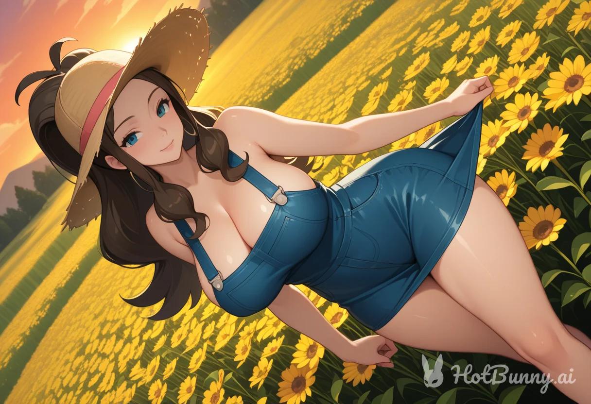Pokemon Ai Hentai