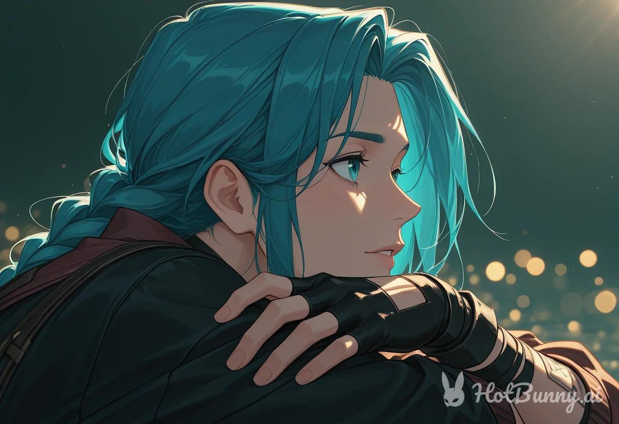 Jinx Ai Hentai
