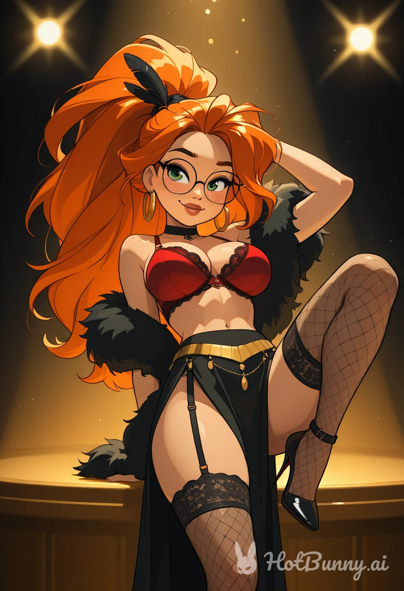 Dancer 2