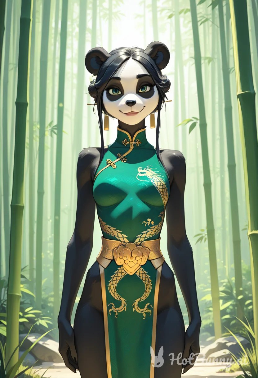 Furry Ai Hentai