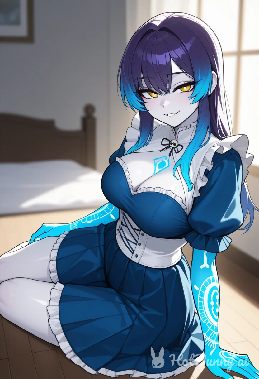 Ai Hentai generated by KnightlyGoblin0863