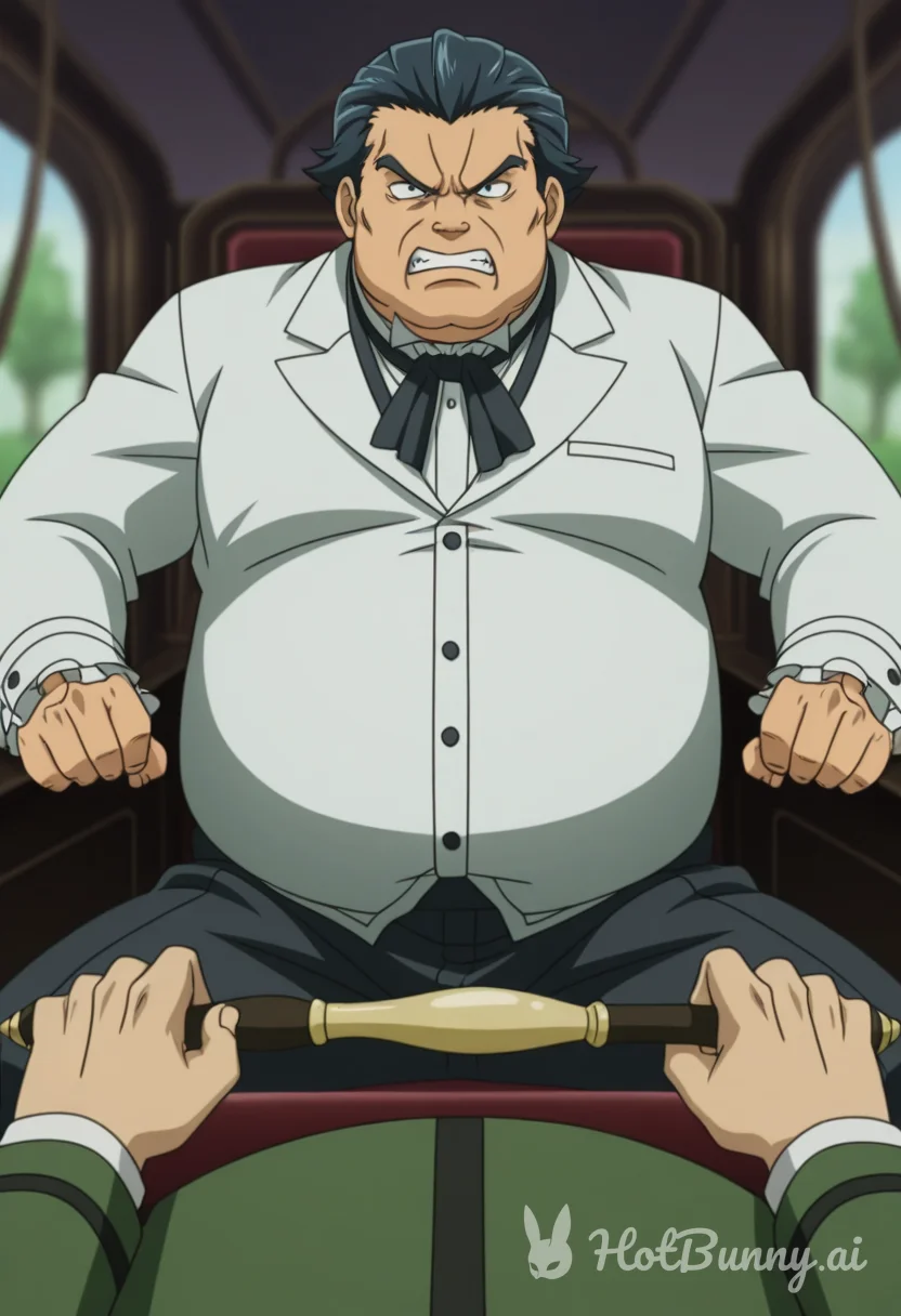 aristocrat