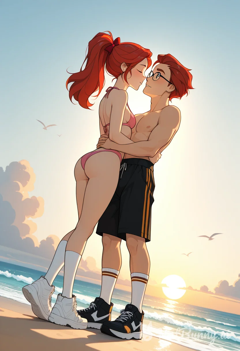 Swimsuit Ai Hentai