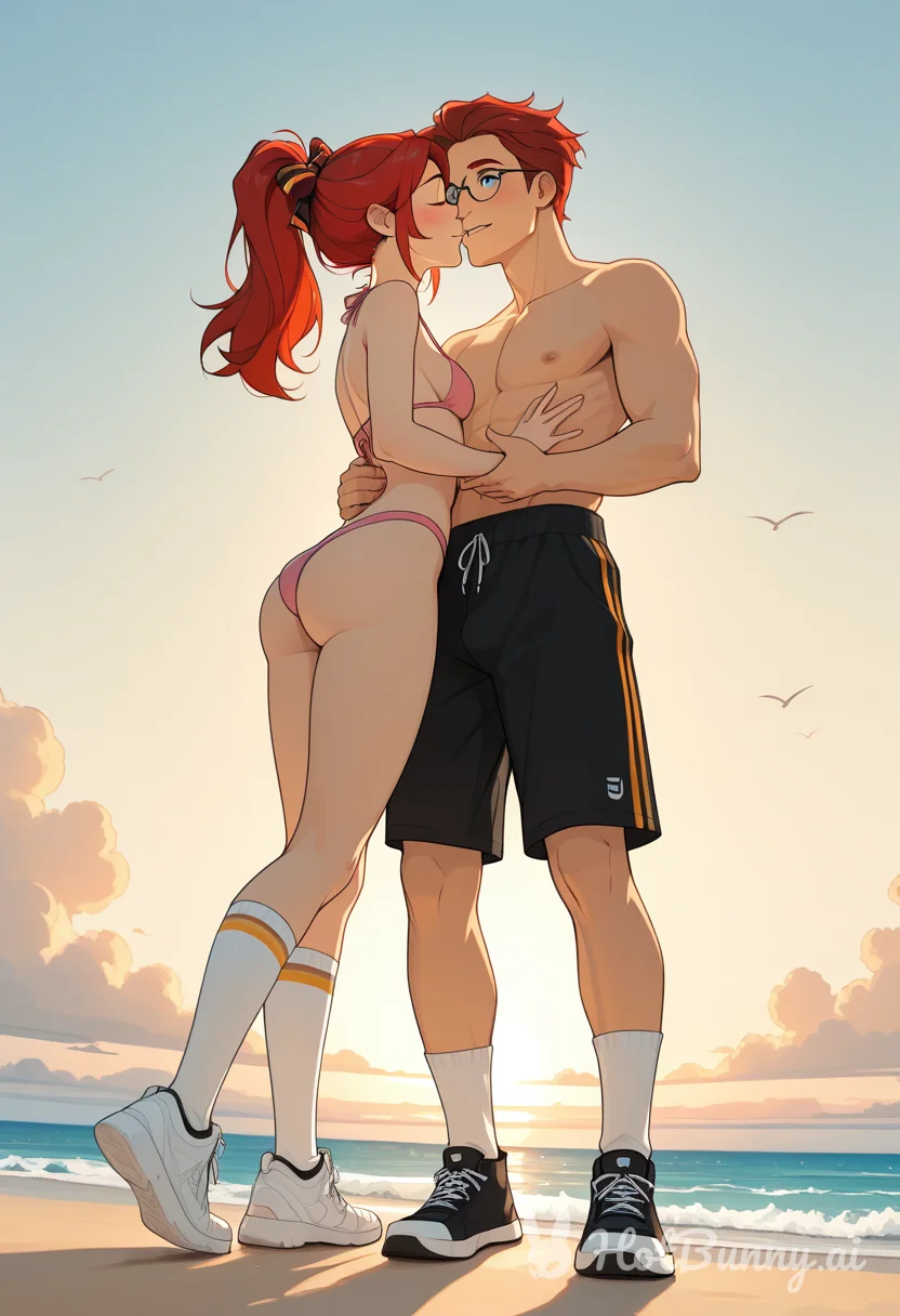 Swimsuit Ai Hentai