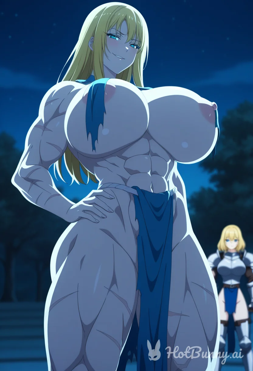 Knight TG
