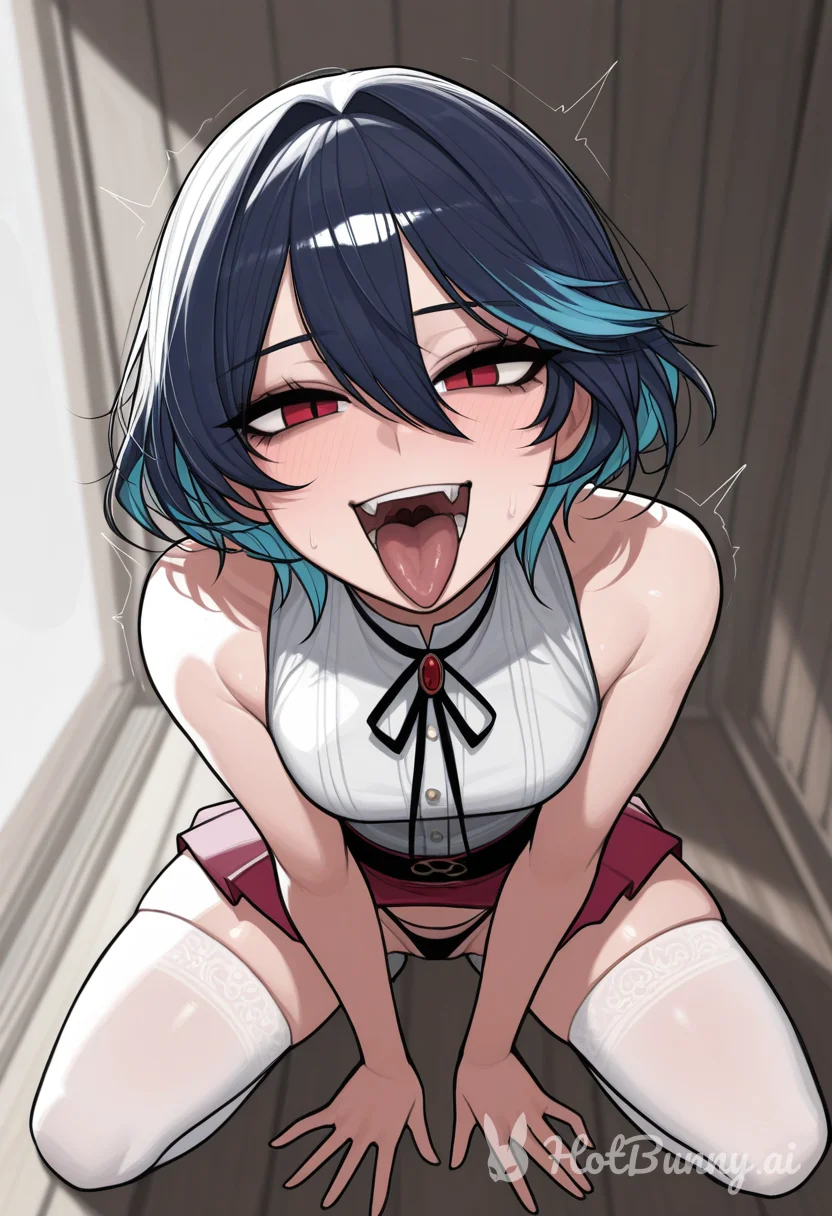 Ai Hentai generated by KnightlyGoblin0863