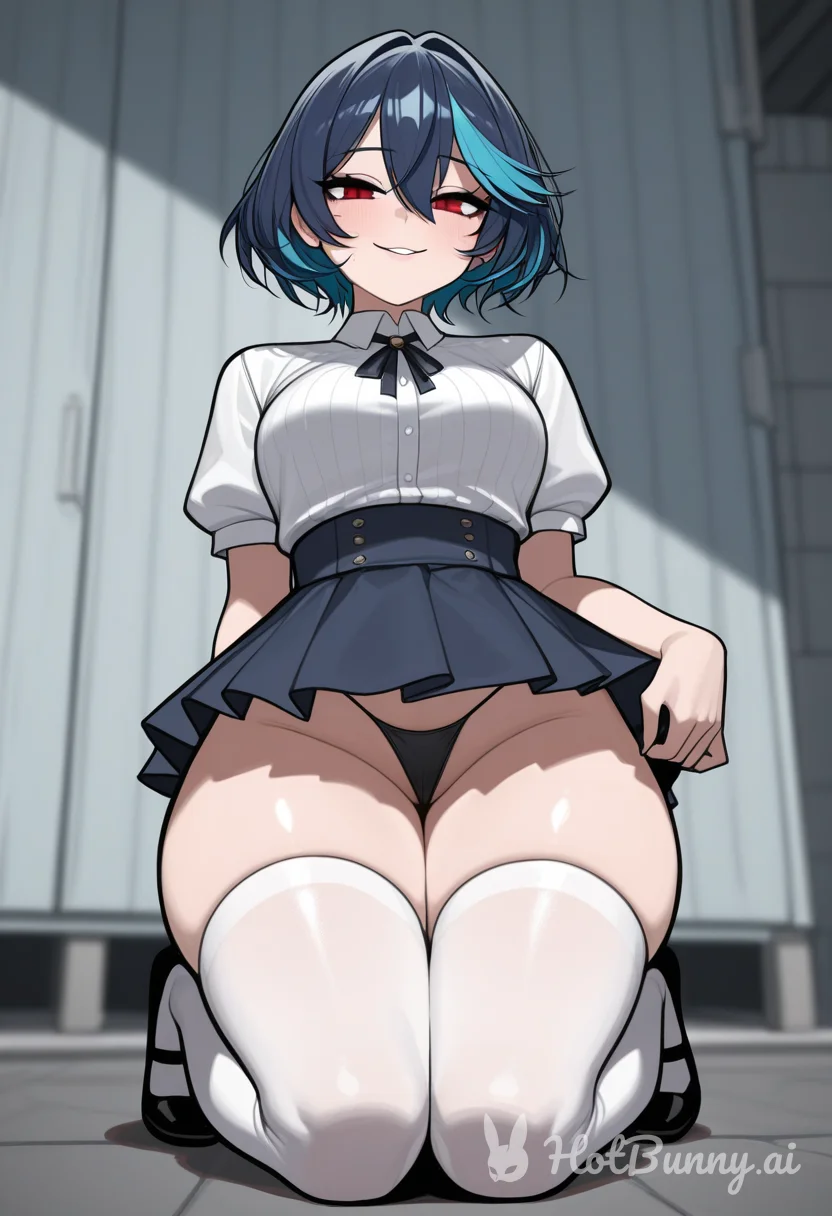 Ai Hentai generated by KnightlyGoblin0863