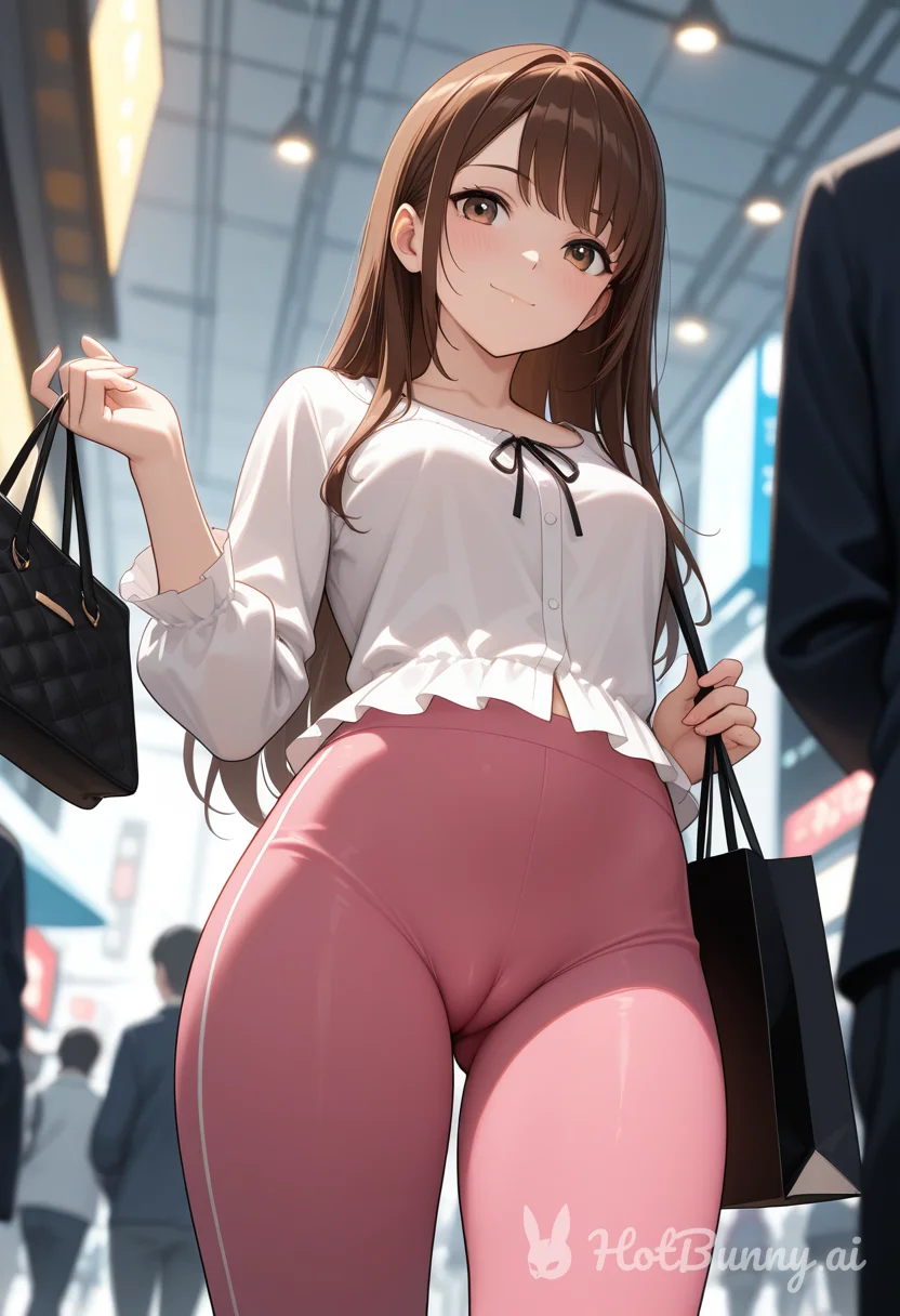 shopping