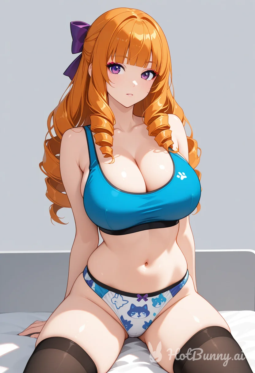 Ai Hentai generated by JustBayu