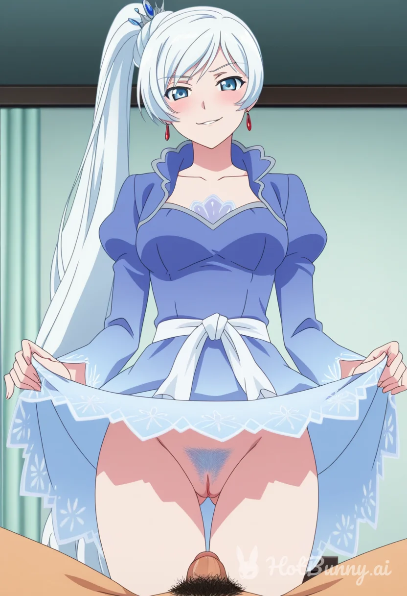 Rwby Ai Hentai