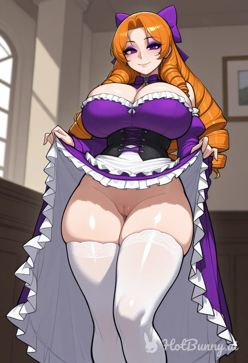 Huge Tits Ai Hentai