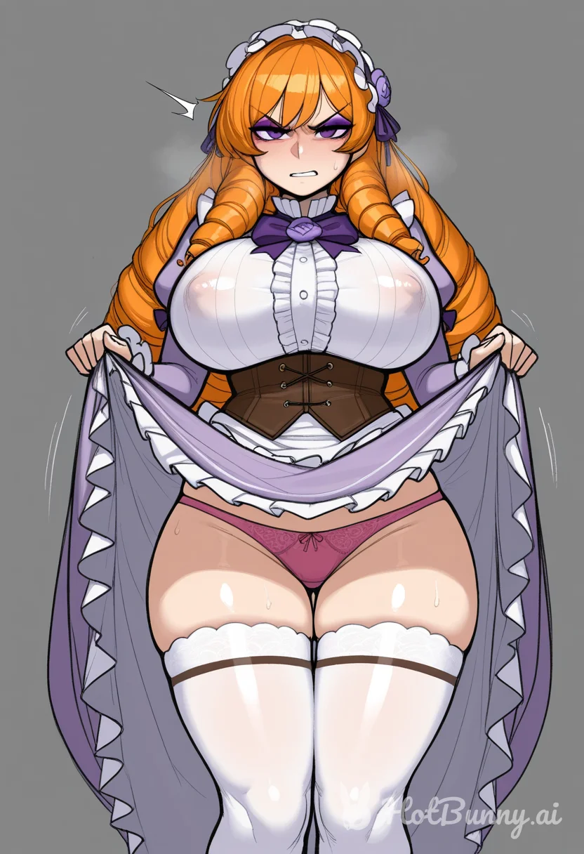 Ai Hentai generated by Fearlust