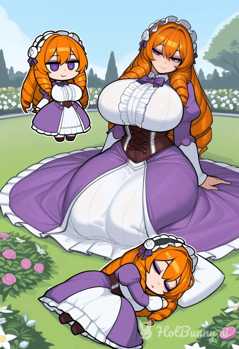 Sleeping Huge Tits Ai Hentai