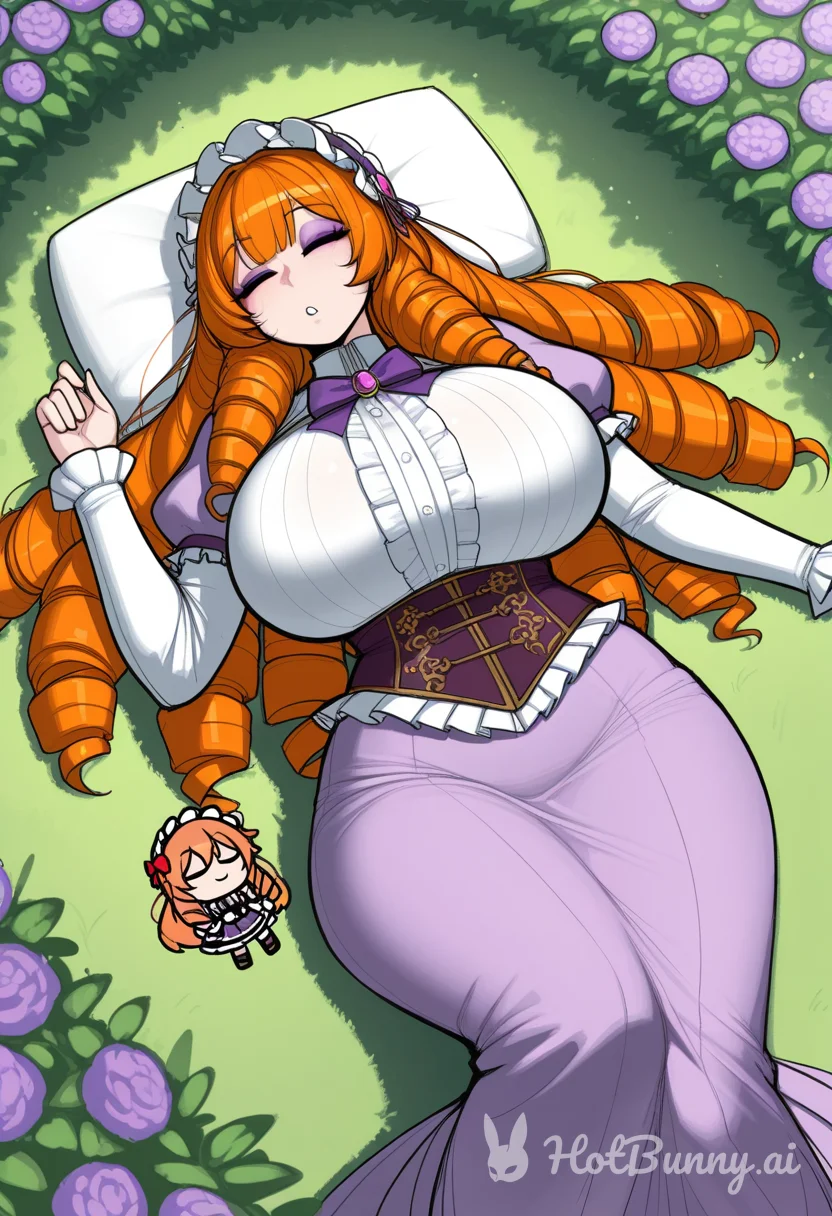 Sleeping Huge Tits Ai Hentai