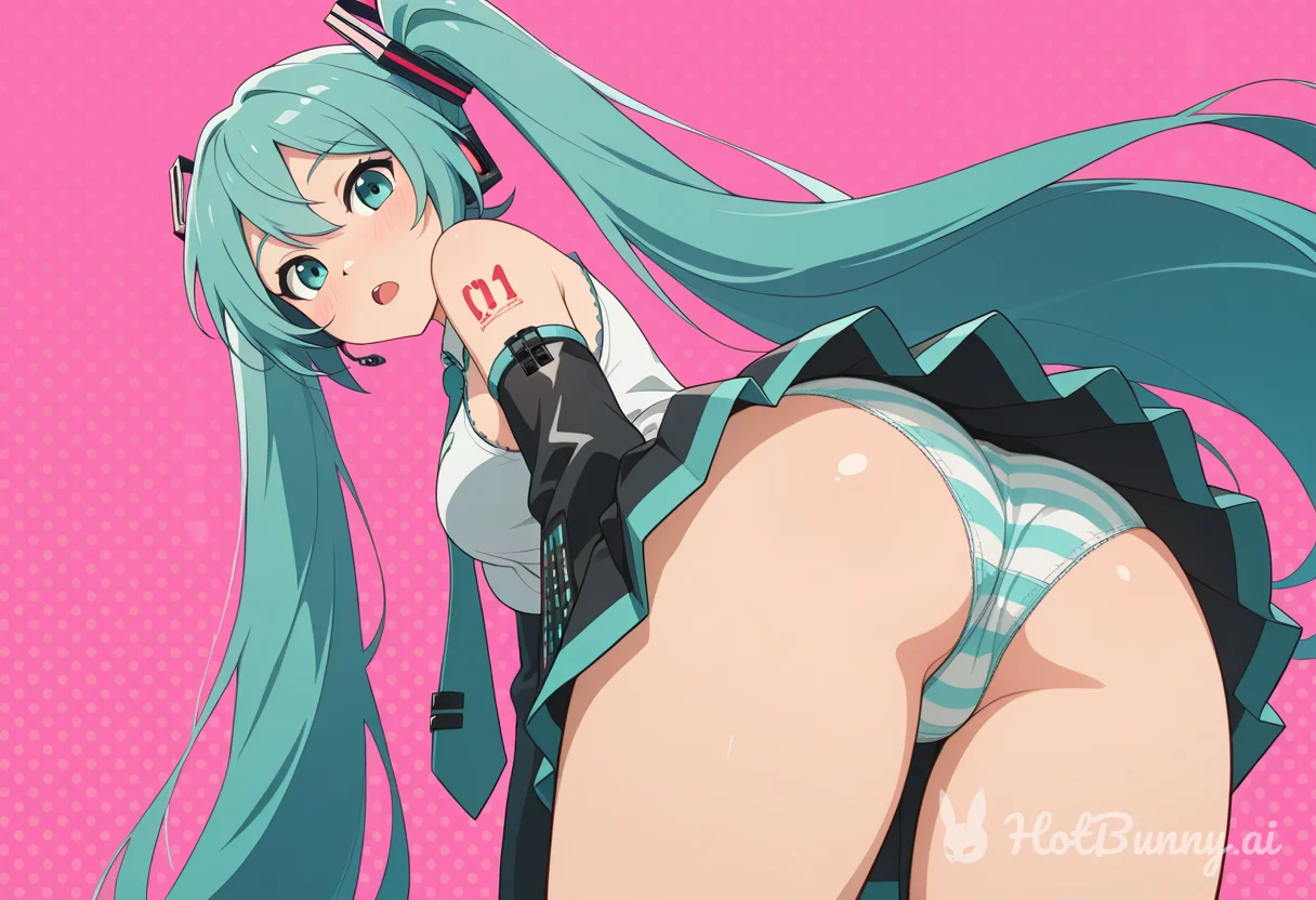 Ai Hentai generated by UniqueSatyr1990