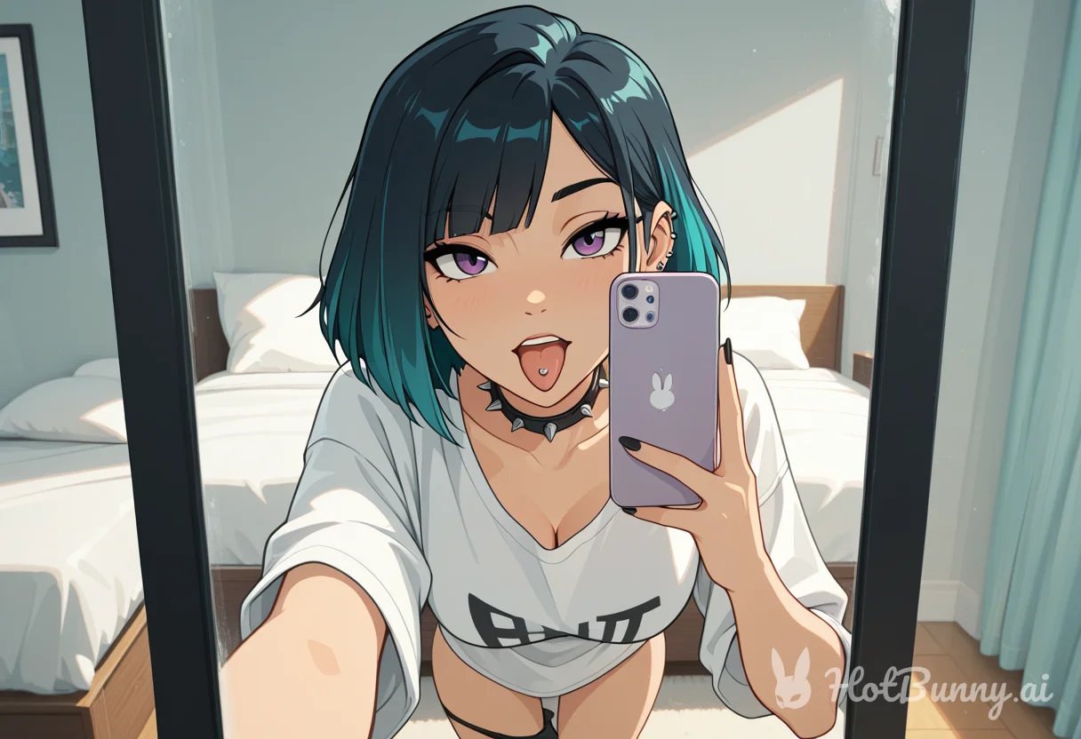 Pov Ai Hentai