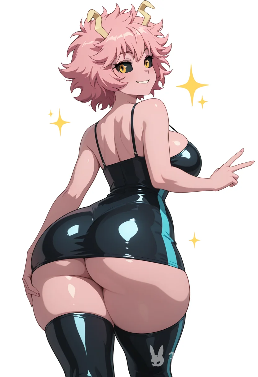 Mha Ai Hentai
