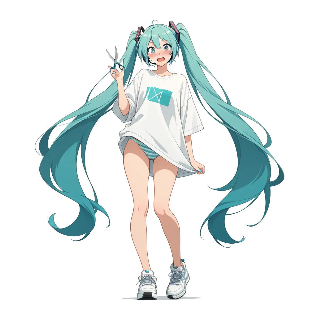 Ai Hentai generated by MrASmims