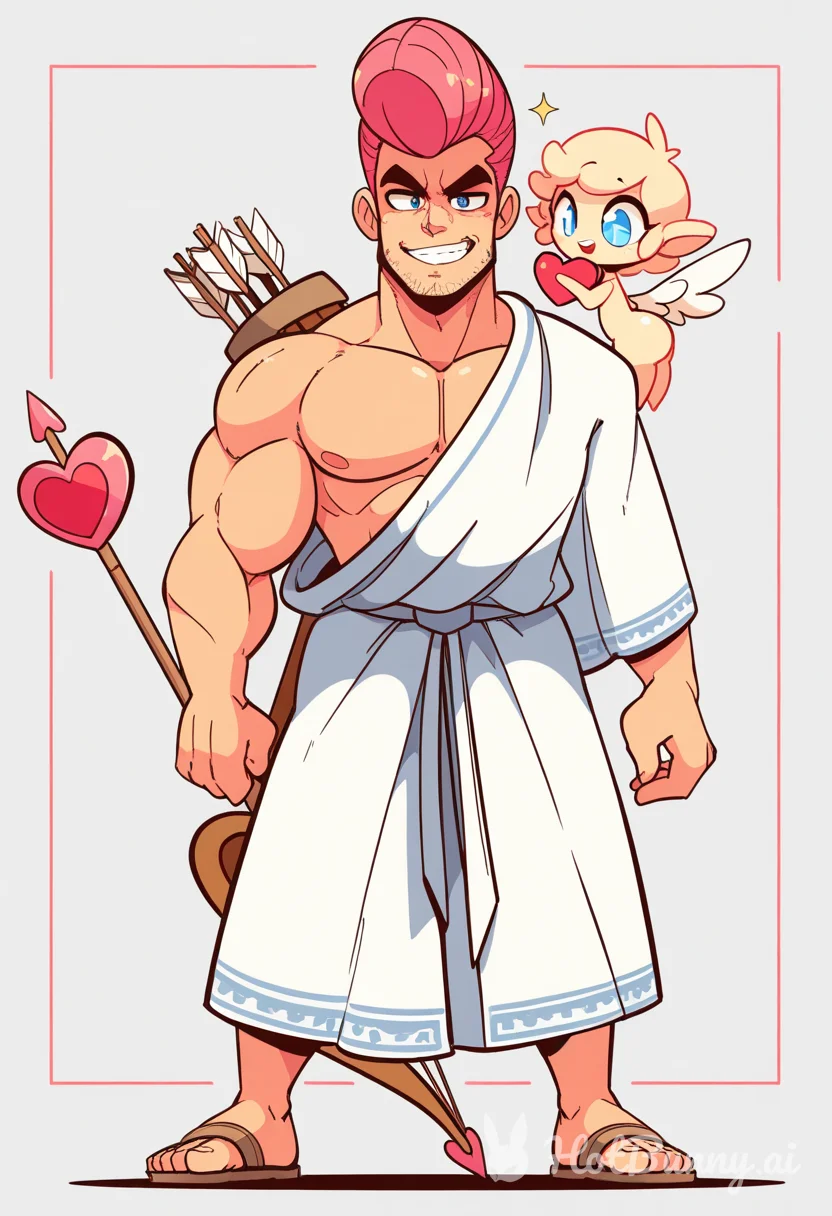 Bara Ai Hentai