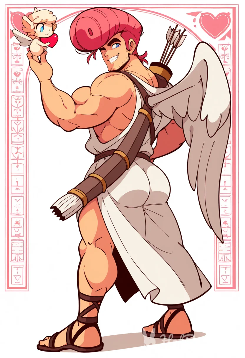 Bara Ai Hentai