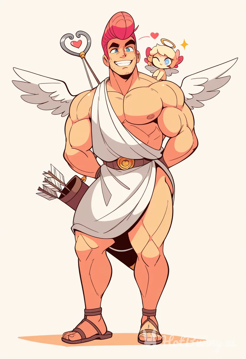 Angel Ai Hentai