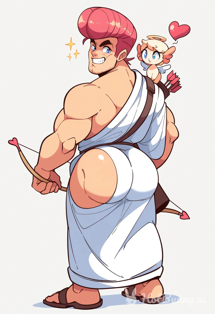 Bara Big Ass Ai Hentai