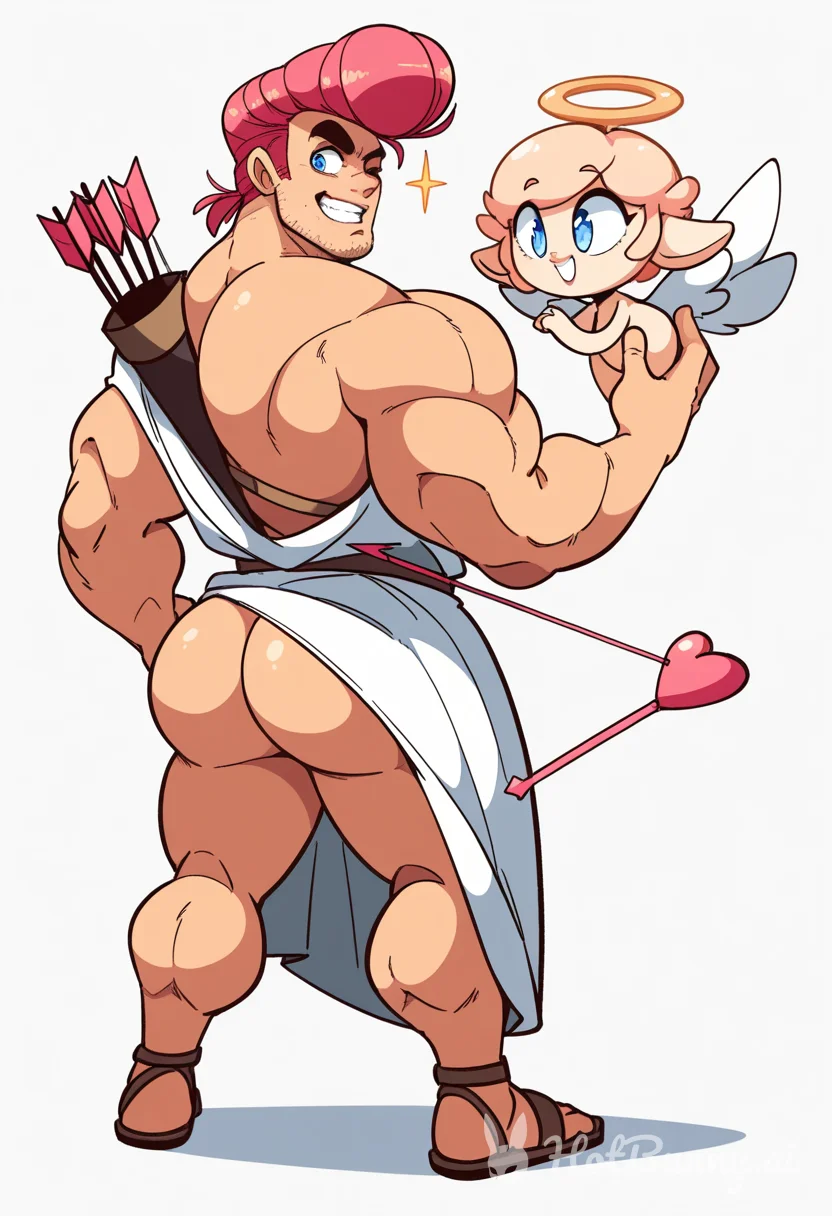 Angel Big Ass Ai Hentai