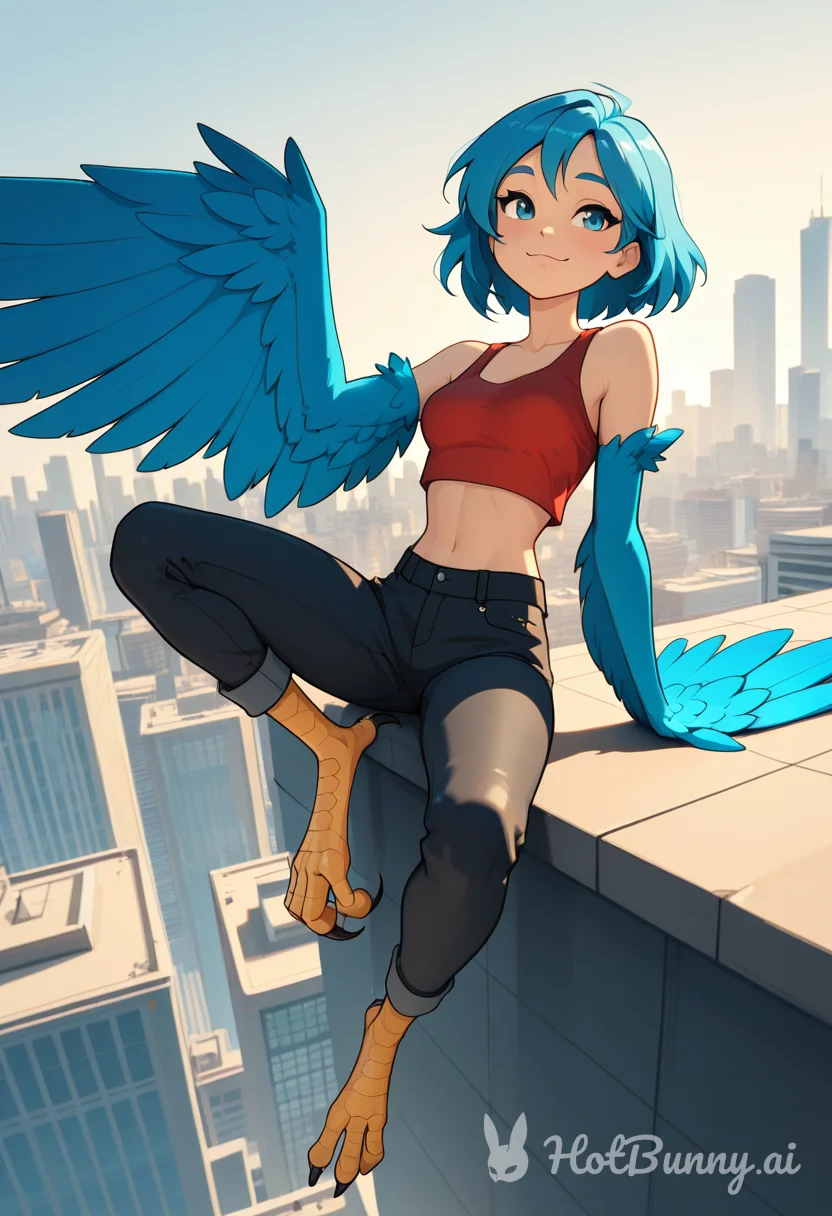 Monster Musume Ai Hentai