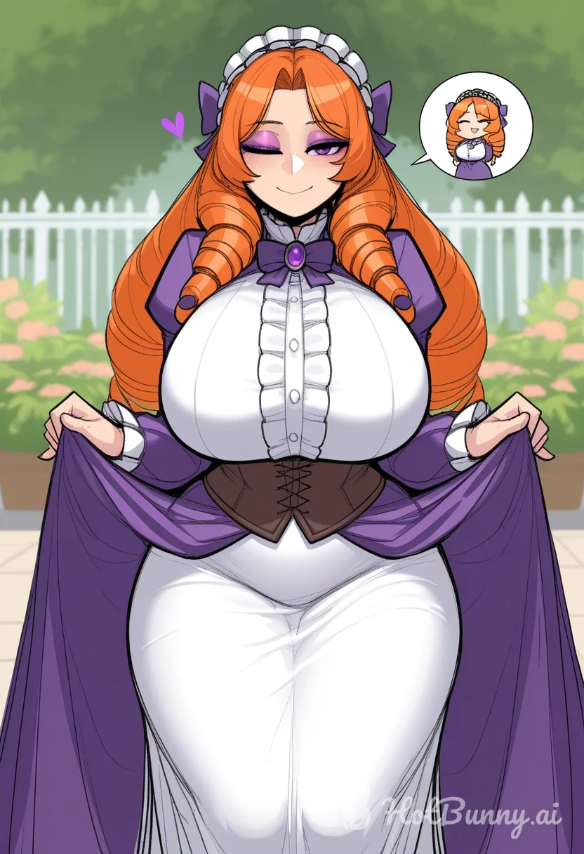 Huge Tits Ai Hentai