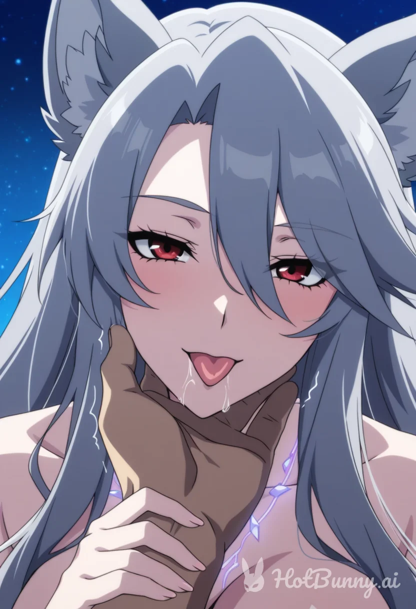 Pov Ai Hentai