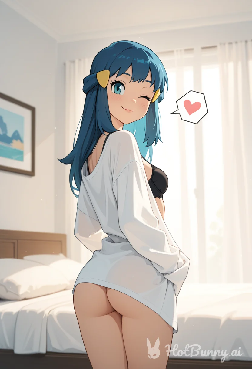 Pokemon Ai Hentai