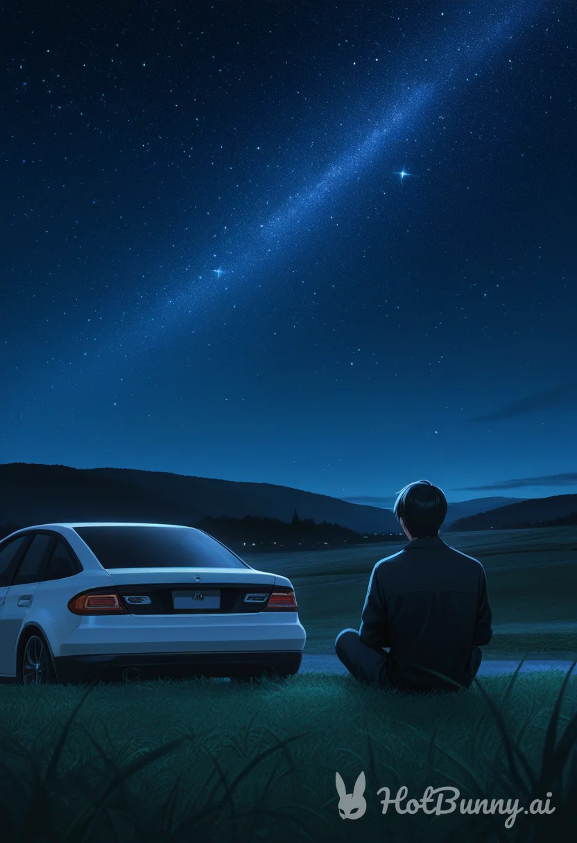Night Sky 