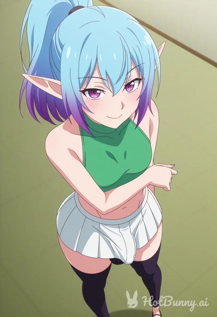 Trap Ai Hentai