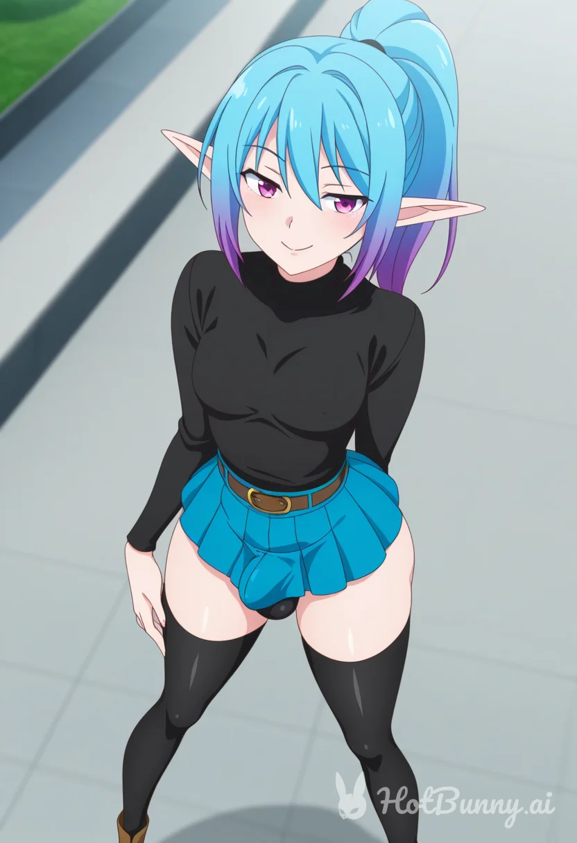 Trap Ai Hentai