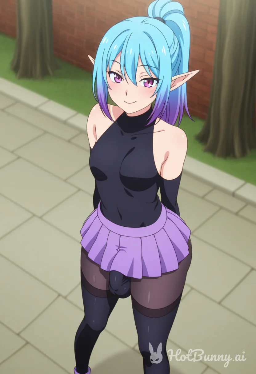 Trap Ai Hentai