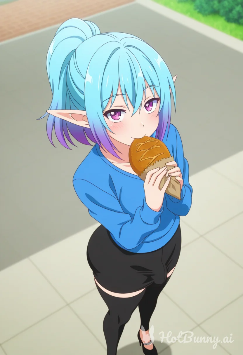 Trap Ai Hentai