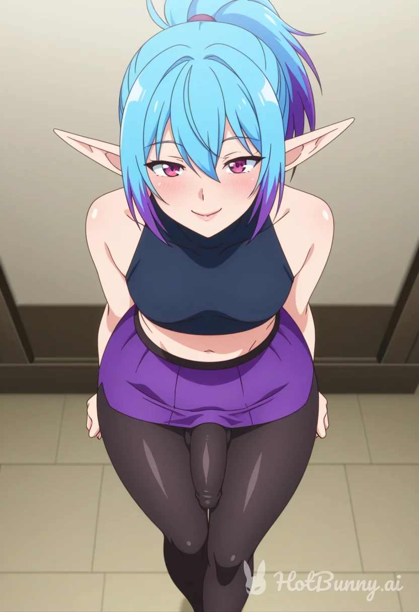 Trap Ai Hentai
