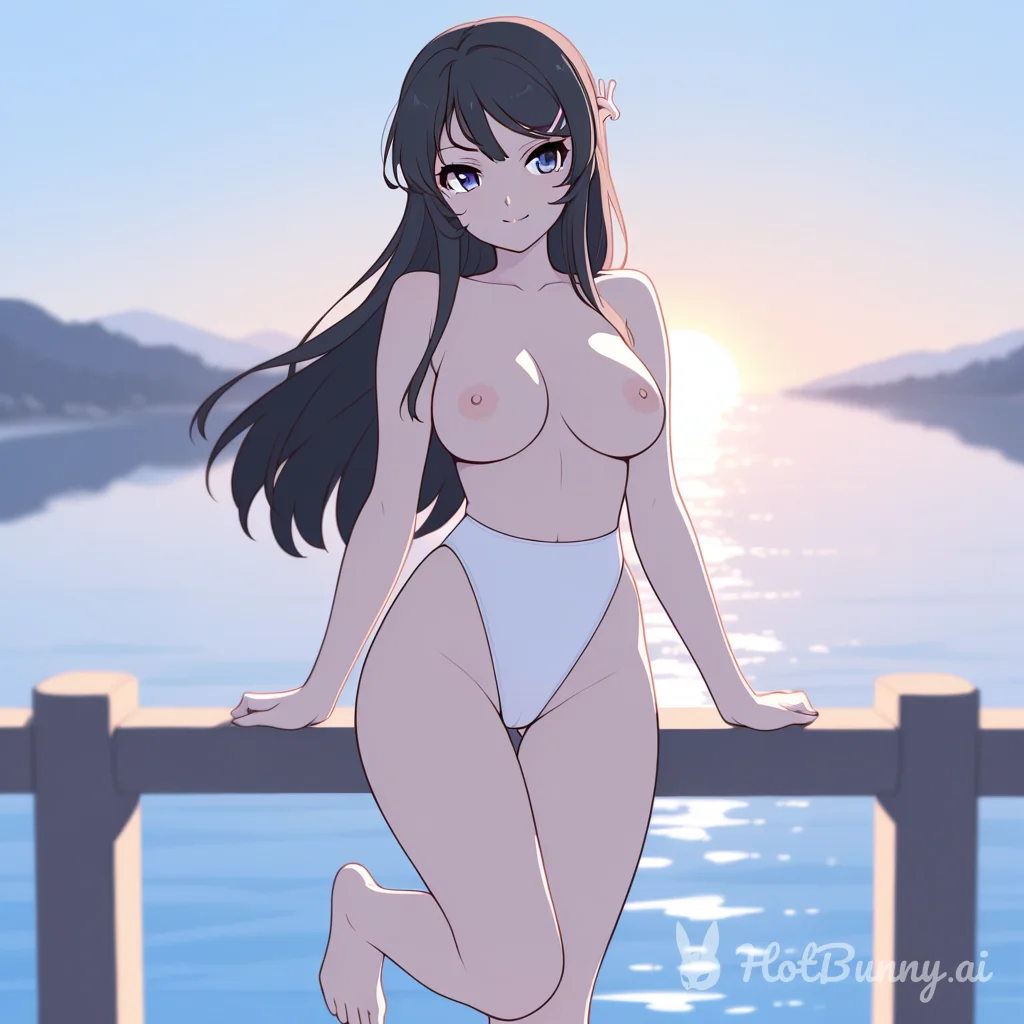 Swimsuit Ai Hentai