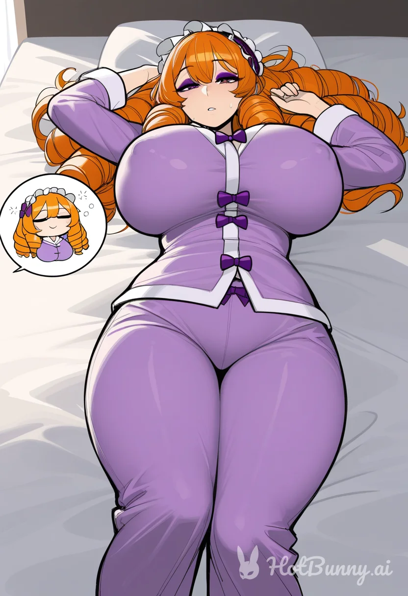 Huge Tits Ai Hentai