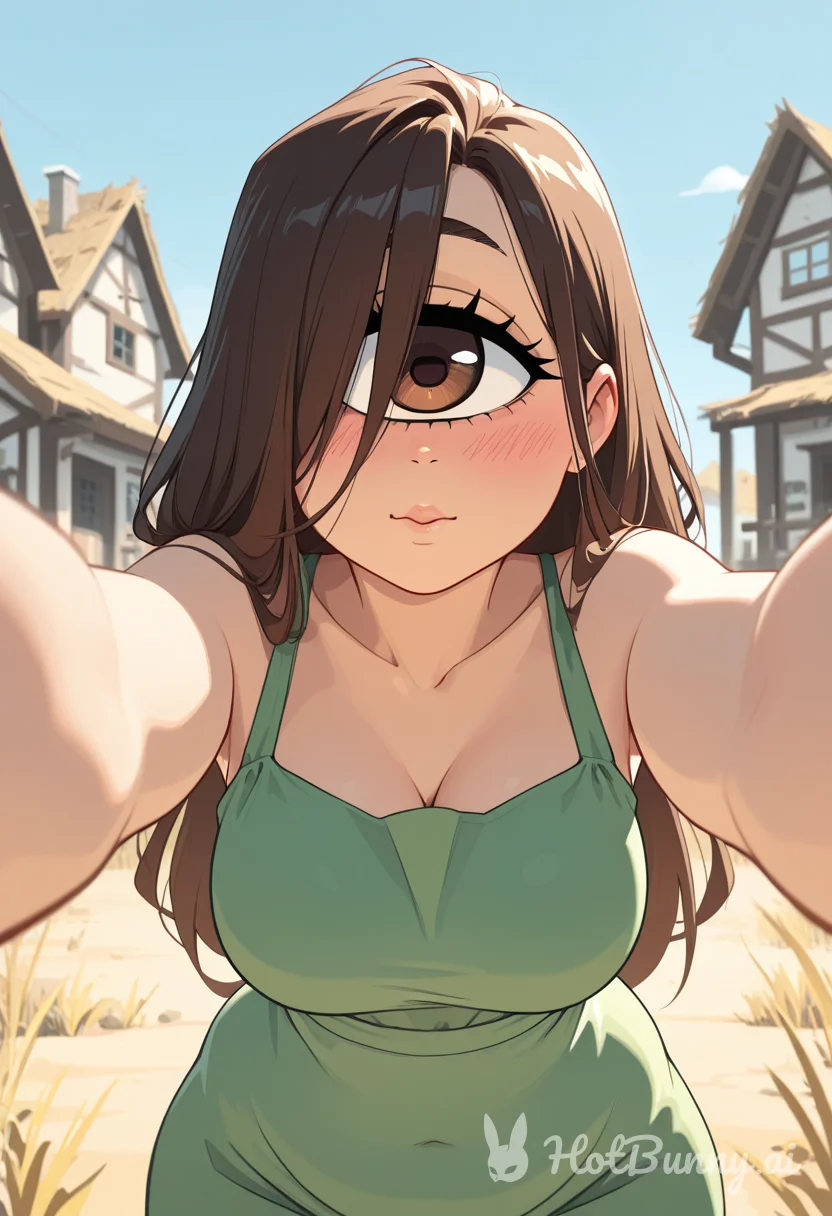 Chubby Pov Ai Hentai