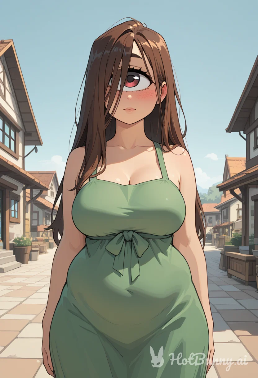 Chubby Ai Hentai