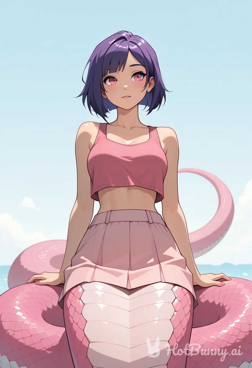 Monster Musume Ai Hentai