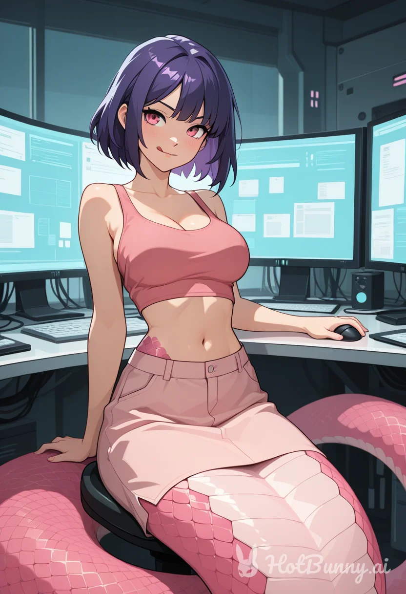 Monster Musume Ai Hentai