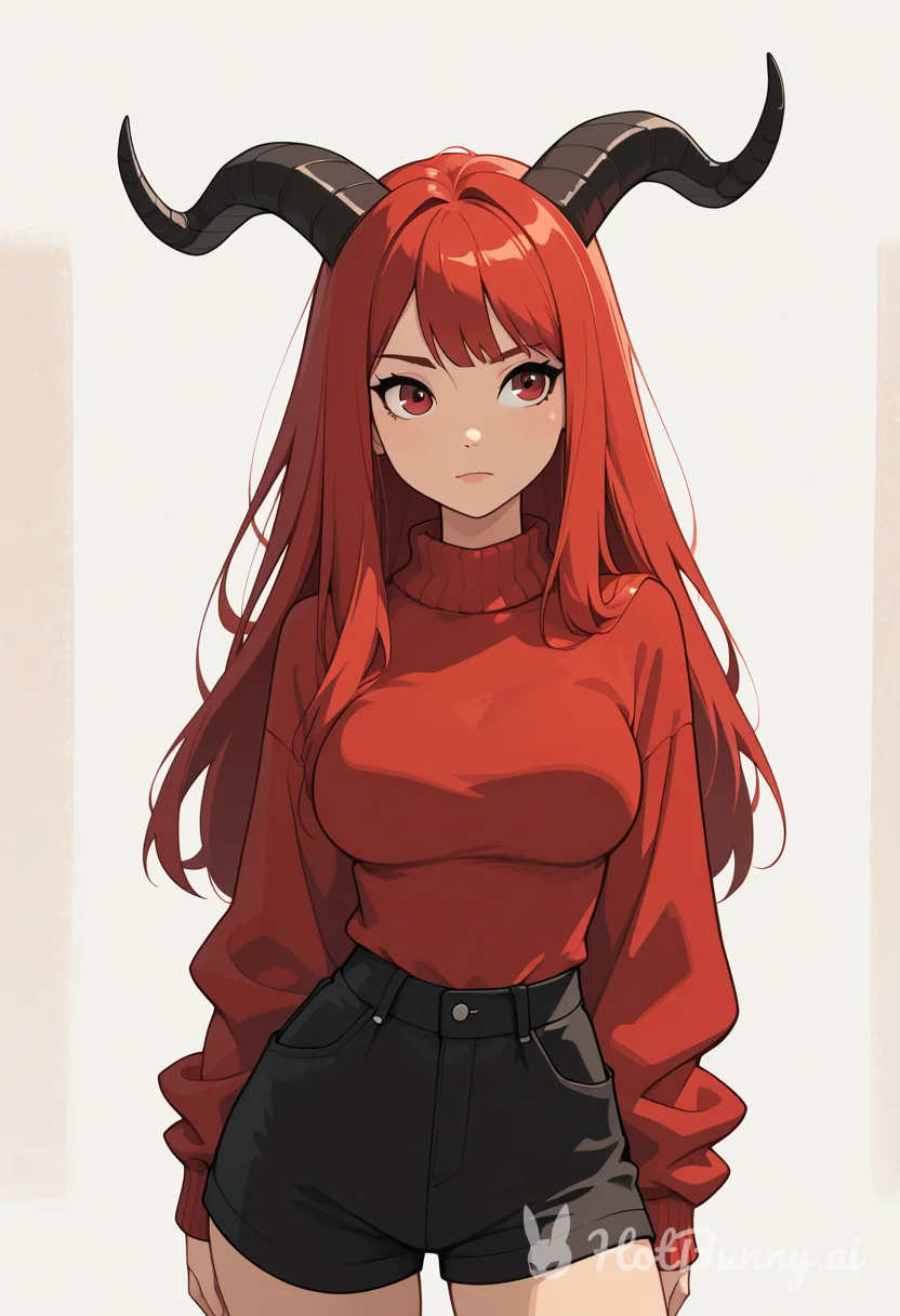 Ai Hentai generated by Unnaturalprogression