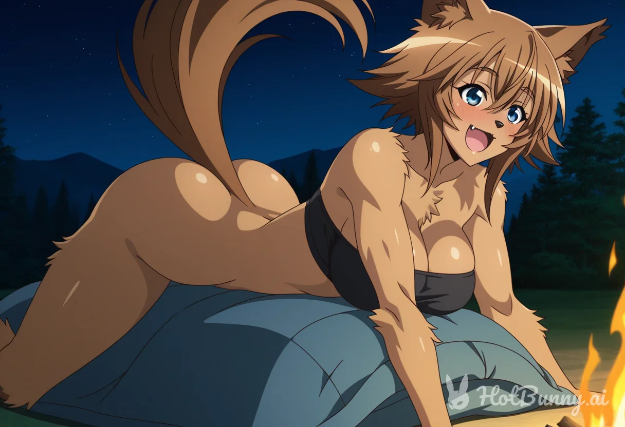 Furry Ai Hentai