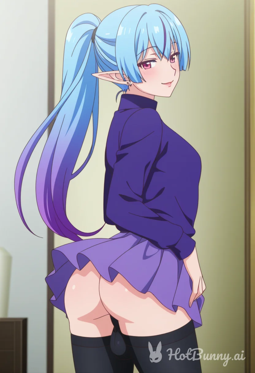 Trap Ai Hentai