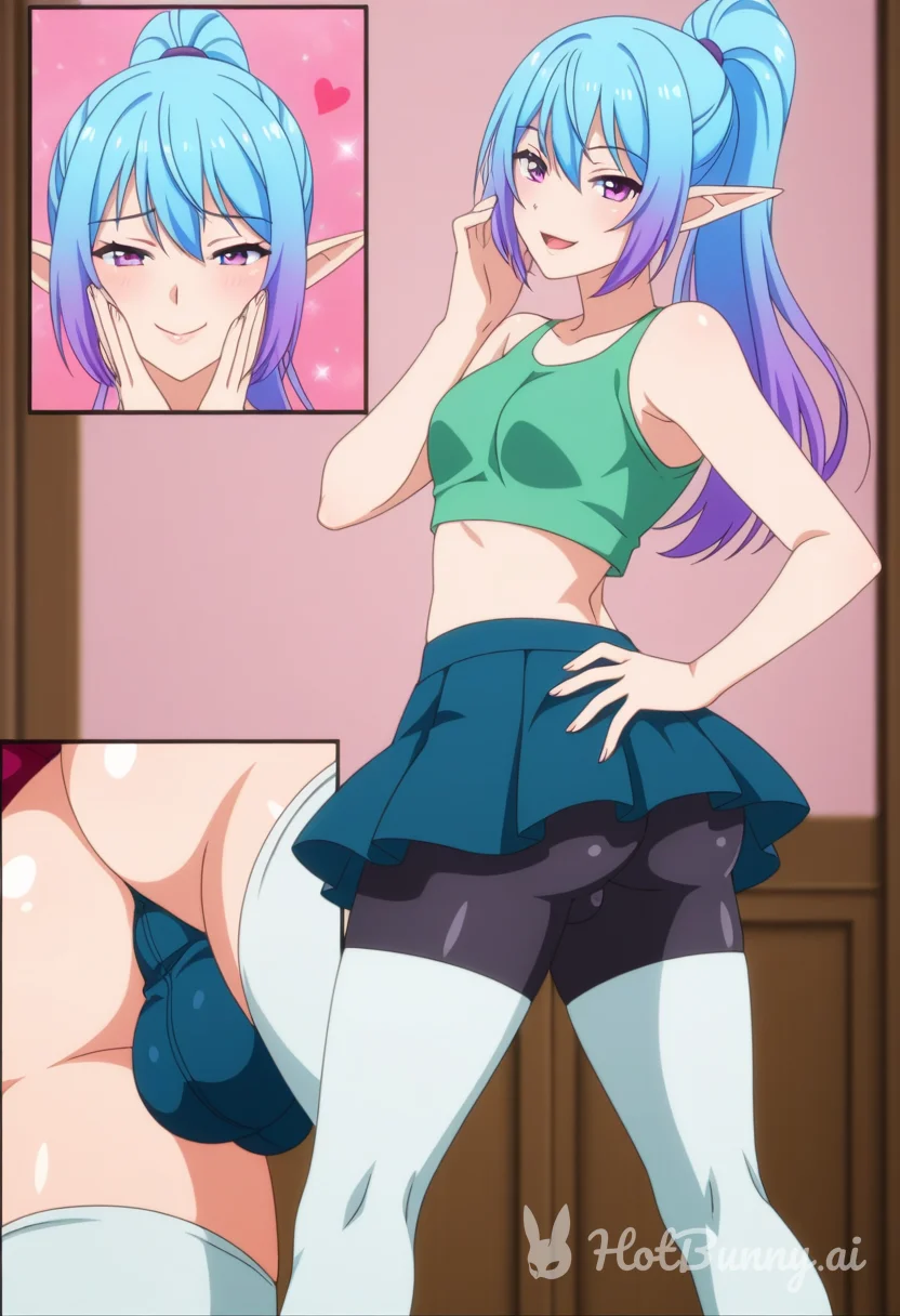 Trap Ai Hentai